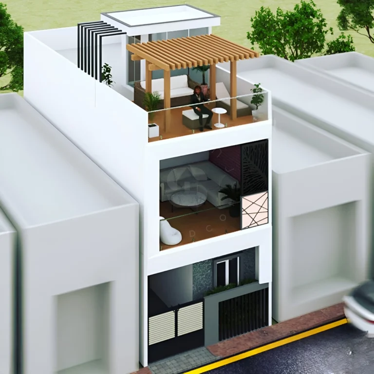 Sukunj Buildcon home4