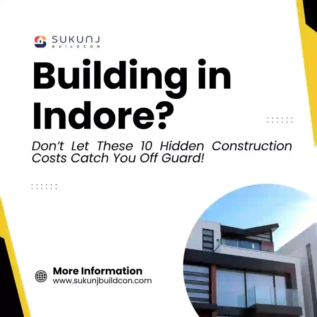Building in Indore