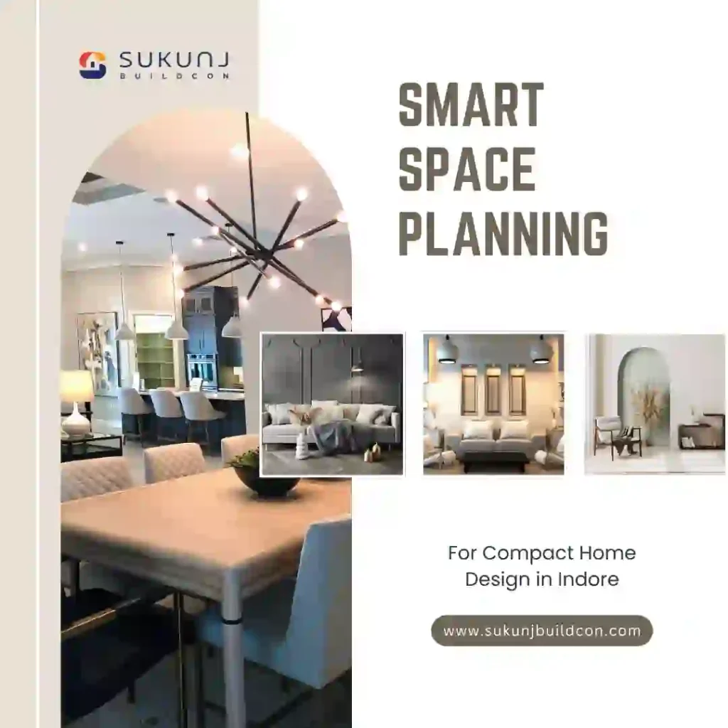 Residential Construction in Indore