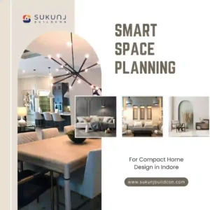 Residential Construction in Indore