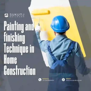 Painting and finishing in Indore, Interior Painting Indore